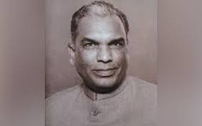 ಮಾಜಿ ಸಭಾಪತಿ ಡಿ.ಮಂಜುನಾಥ್ ನಿಧನ
